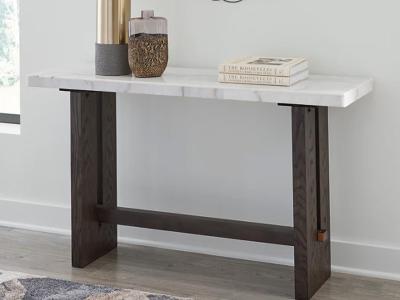 Signature by Ashley Sofa Table/Burkhaus T779-4