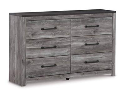 Signature by Ashley Six Drawer Dresser/Bronyan B1290-31