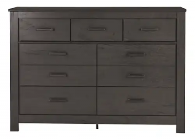 Signature by Ashley Seven Drawer Dresser/Brinxton B249-31