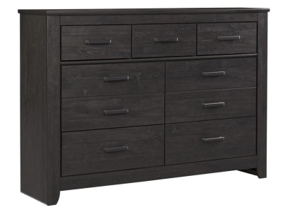 Signature by Ashley Seven Drawer Dresser/Brinxton B249-31