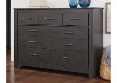 Signature by Ashley Seven Drawer Dresser/Brinxton B249-31