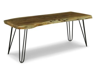 Signature by Ashley Accent Bench/Haileeten A3000631