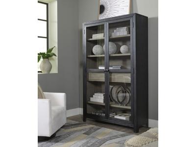 Signature by Ashley Accent Cabinet/Lenston A4000507