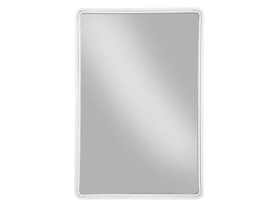 Signature by Ashley Accent Mirror/Brocky/White A8010293