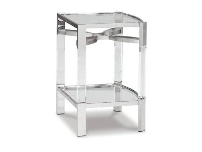 Signature by Ashley Accent Table/Chaseton A4000334