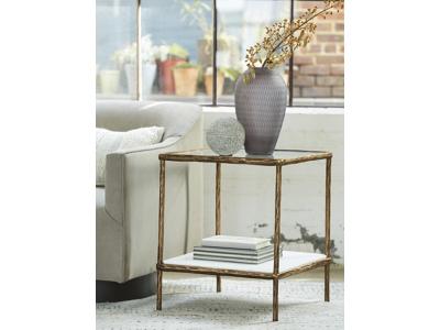 Signature by Ashley Accent Table/Ryandale A4000442