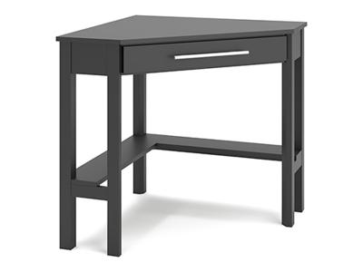 Signature by Ashley Home Office Corner Desk/Otaska H206-22