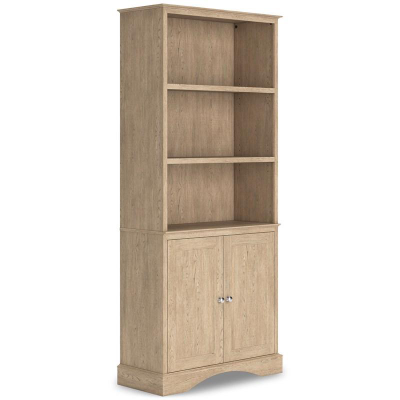 Signature by Ashley Bookcase/Elmferd/Light Brown H302-17