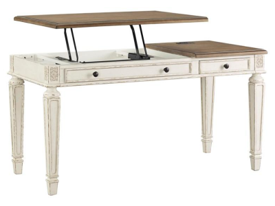 Signature by Ashley Home Office Lift Top Desk H743-134