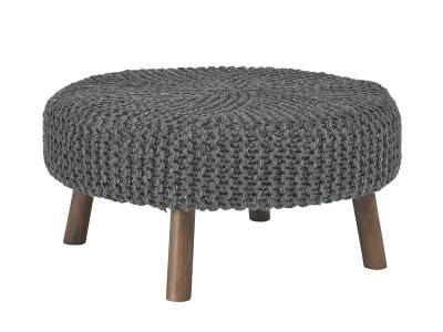 Signature by Ashley Oversized Accent Ottoman A3000216