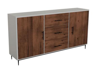 Corcoran Sideboard Made of Acacia Wood - JT-17