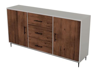 Corcoran Sideboard Made of Acacia Wood - JT-17