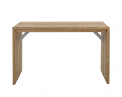 Sunpan Viga Counter Table in Natural - 109531