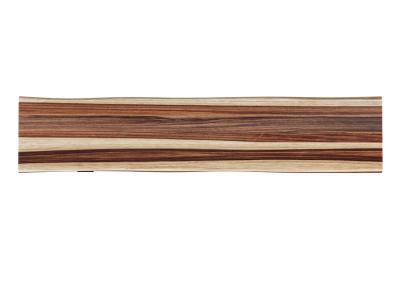 67" Corcoran Live Edge Sheesham Bench - ZEN-13B-SH