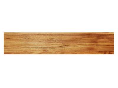 70" Corcoran Live Edge Acacia Bench with Black X Legs - ZEN-23-B-A