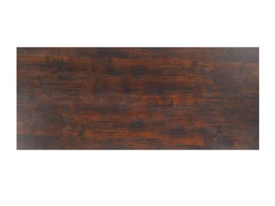 80" Corcoran Epoxy River Acacia Dining Table Top - ZT-092-AD