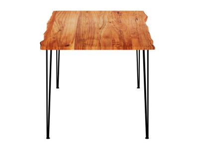 Corcoran Live Edge Acacia Table - ZEN-28-A