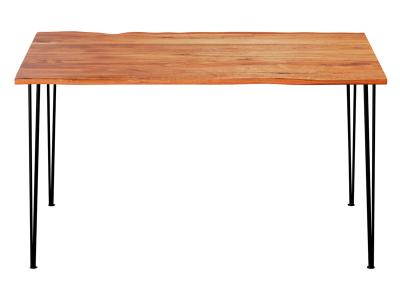 Corcoran Live Edge Acacia Table - ZEN-28-A