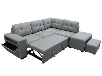 Primo International Sectional and Sleeper - MARCELLA2