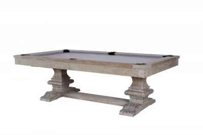 Plank and Hide Vintage Series Beaumont Pool Table - 11043