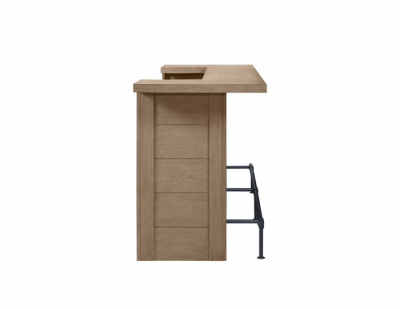 Plank & Hide Bryxton Front Bar - 45009