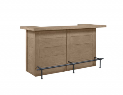 Plank & Hide Bryxton Front Bar - 45009