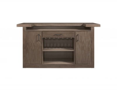 Plank & Hide Modesto Front Bar - 45001