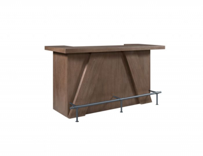 Plank & Hide Modesto Front Bar - 45001