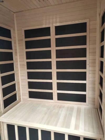 Westinghouse Infrared Sauna for 2 people - WES43-1700
