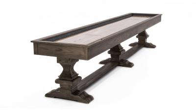 Plank and Hide Beaumont Shuffleboard - 11048-12