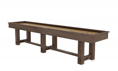 Plank and Hide Hamilton Shuffleboard - 11168-12