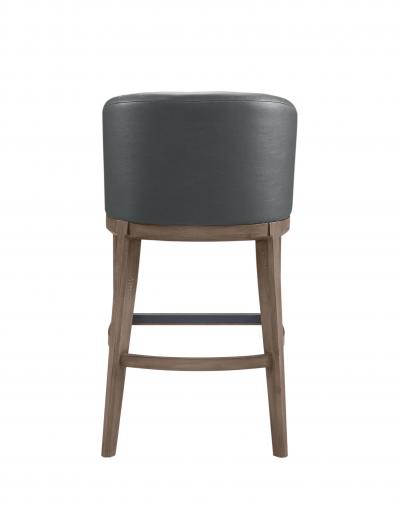 Plank & Hide Carmel Barstool - 45000