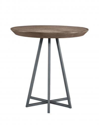 Plank & Hide Carmel Pub Table - 45002