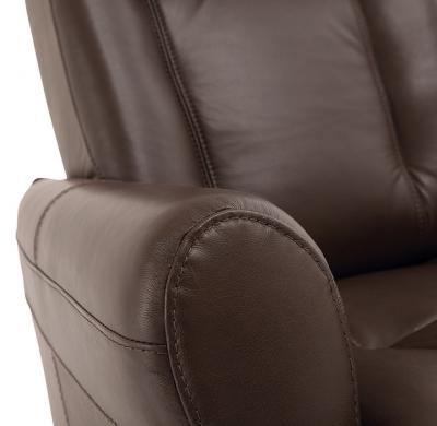 Palliser Yellowstone II Chair With Inside Manual Handle - Yellowstone II Chair