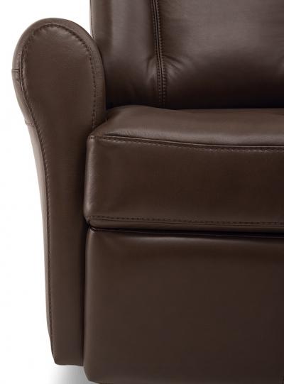 Palliser Yellowstone II Chair With Inside Manual Handle - Yellowstone II Chair