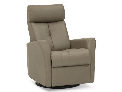 Palliser Prodigy II Recliner With Integrated USB Charging - Prodigy II Recliner