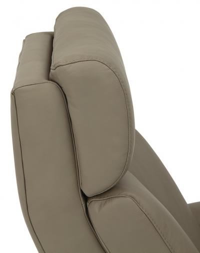 Palliser Prodigy II Recliner With Integrated USB Charging - Prodigy II Recliner