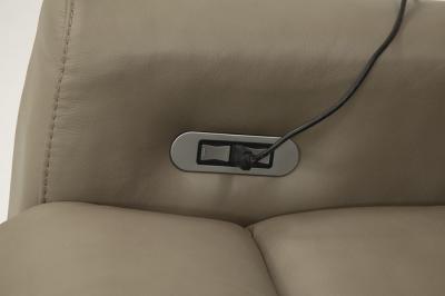 Palliser Prodigy II Recliner With Integrated USB Charging - Prodigy II Recliner