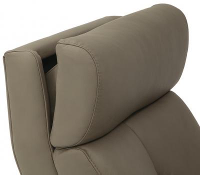 Palliser Prodigy II Recliner With Integrated USB Charging - Prodigy II Recliner