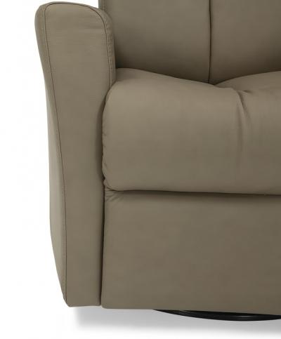 Palliser Prodigy II Recliner With Integrated USB Charging - Prodigy II Recliner