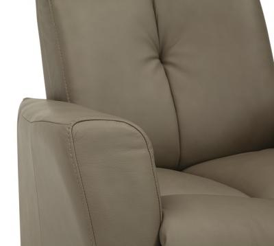 Palliser Prodigy II Recliner With Integrated USB Charging - Prodigy II Recliner