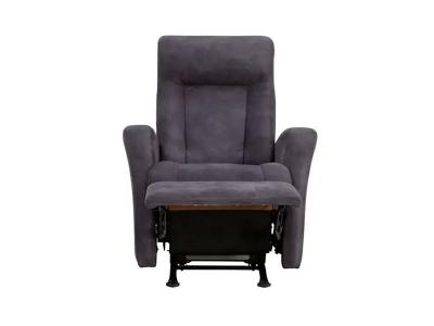 Palliser Banff Manual Reclining Chair - Banff Manual Reclining Chair