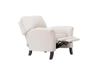 Décor-Rest Margaux Pushback Chair in Ivory - Margaux Pushback Chair