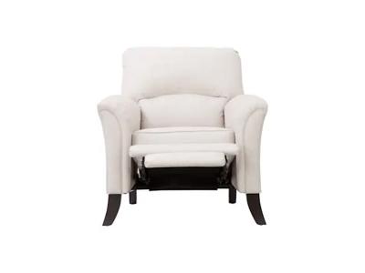 Décor-Rest Margaux Pushback Chair in Ivory - Margaux Pushback Chair