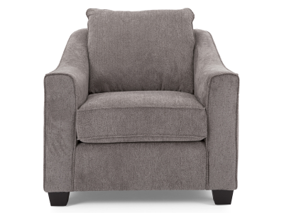 Decor-Rest Modern Fabric Chair - 2981C Chair