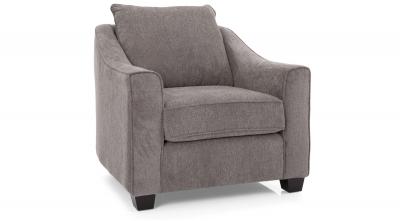 Decor-Rest Modern Fabric Chair - 2981C Chair