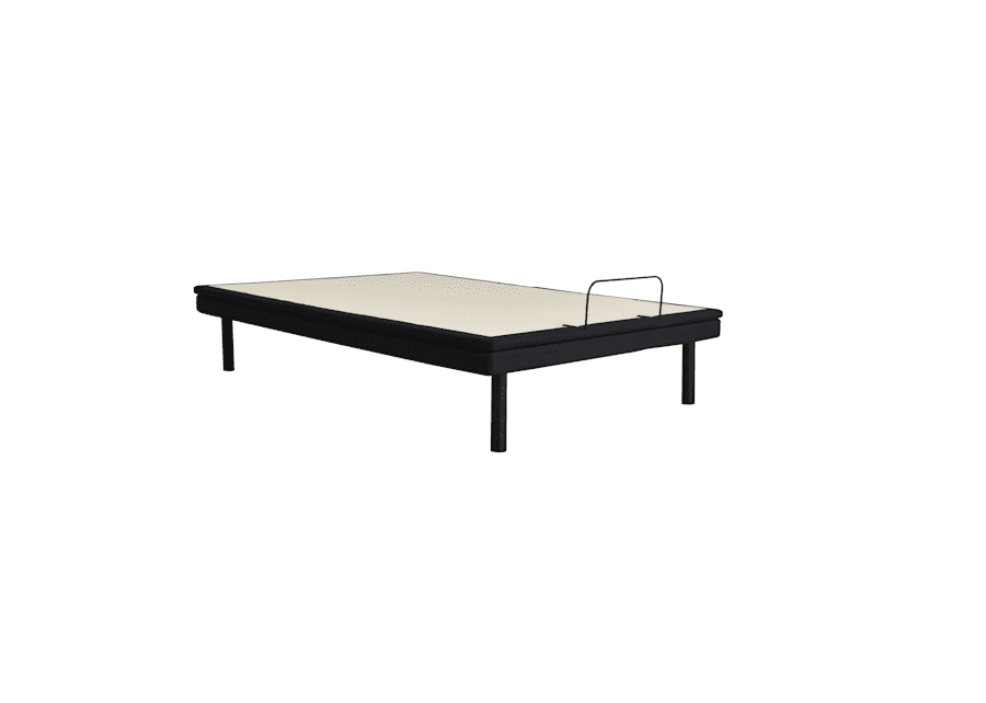 Sealy Reflexion Arc Lifestyle Adjustable Bed (Full) Full Size Refl