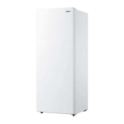 22" Midea 7.0 Cu. Ft. Upright Freezer - MRU07M2AWW