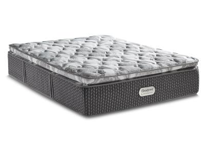 Beautyrest Quintessence Plush Pillow Tight Top King Mattress - Quintessence Gallant (K)