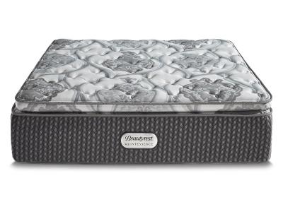 Beautyrest Quintessence Plush Pillow Tight Top King Mattress - Quintessence Gallant (K)